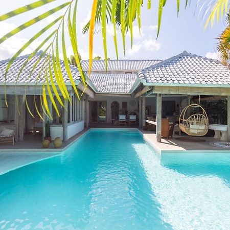 Cocowhite Villa Seminyak Exterior foto